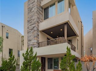 111 Bosque, Irvine, CA 92618