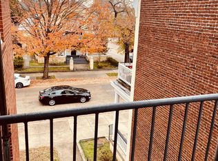 2603 Park Ave APT 06, Richmond, VA 23220