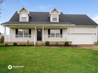 321 Dogwood Run, Shepherdsville, KY 40165
