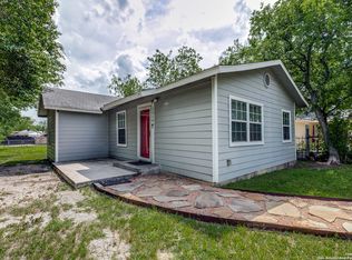 2310 Delgado St, San Antonio, TX 78228