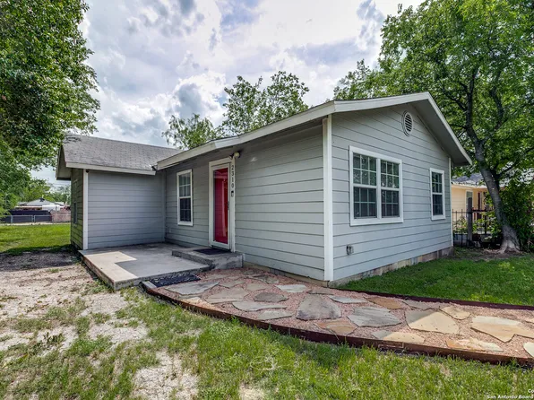 2310 Delgado, San Antonio, TX 78228