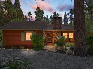 399 Gibralter Rd, Big Bear Lake, CA 92315