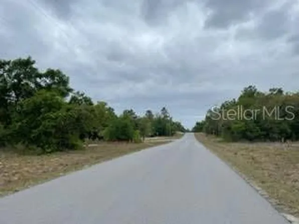 6436 Norman St #12, Webster, FL 33597