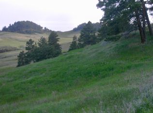 Tract K-7r Country Hills Estates, Belle Fourche, SD 57717