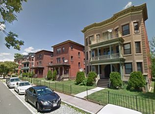22 Morris St, Hartford, CT 06114