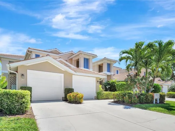 784 Carrick Bend Cir APT 101, Naples, FL 34110