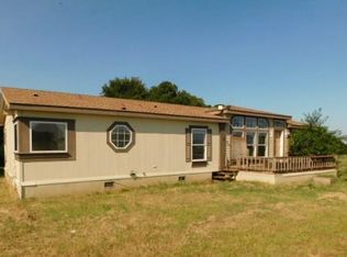 16000 Roland Dr, Jones, OK 73049