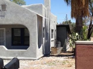 1135 E Elm St, Tucson, AZ 85719
