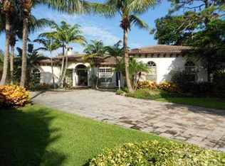 2576 Avenue Au Soleil, Gulf Stream, FL 33483