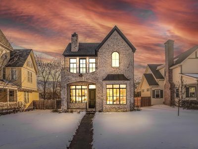 1309 S Spring St, Little Rock, AR, 72202