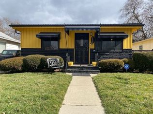 1913 S Keystone Ave, Indianapolis, IN 46203