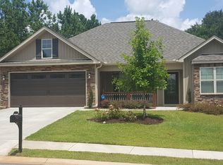 106 Highland Point Dr, Kathleen, GA 31047