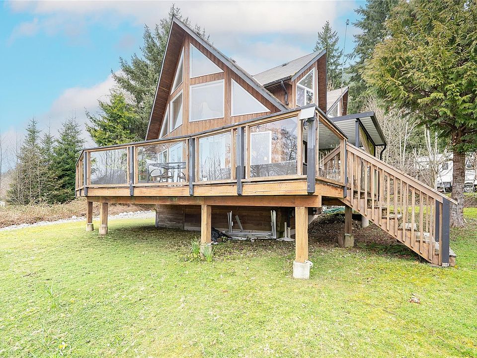 1st image of 11464 Youbou Rd