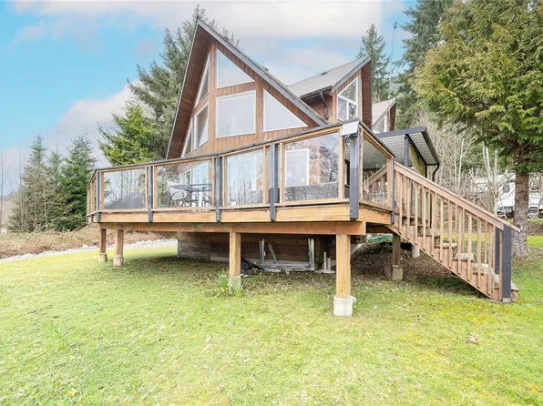 11464 Youbou Rd, Cowichan Valley, BC V0R 3E1