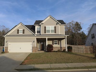 115 Headwaters Dr, Harlem, GA, 30814