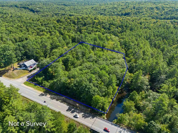 0 Suncook Valley Road, Barnstead, NH 03218