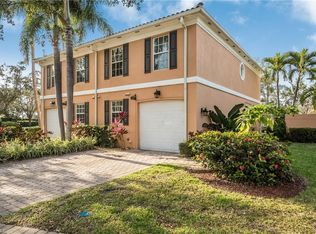 5481 Cove Cir #96, Naples, FL 34119