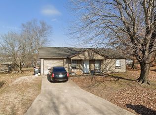 1474 Aspen Cir, Elkins, AR 72727