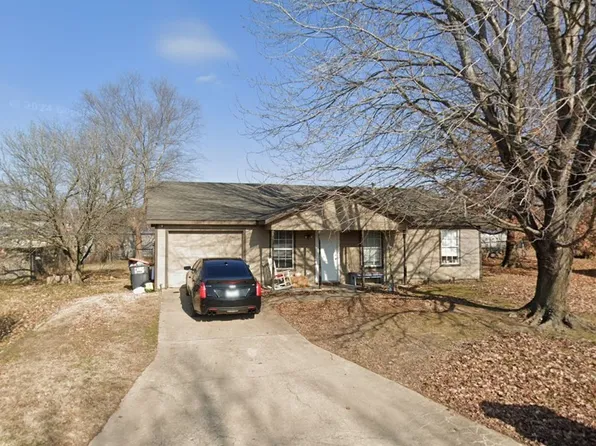 1474 Aspen Cir, Elkins, AR 72727