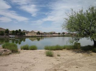 15632 S Coral Rd, Arizona City, AZ 85123