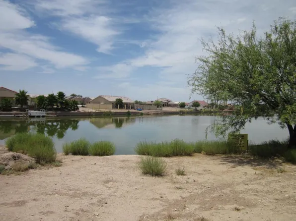 15632 S Coral Rd, Arizona City, AZ 85123