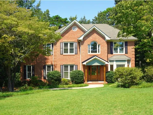 20 Coventry Dr SE, Rome, GA 30161