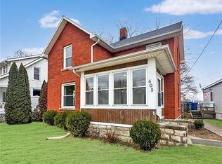 605 Union Pl, Fremont, OH 43420