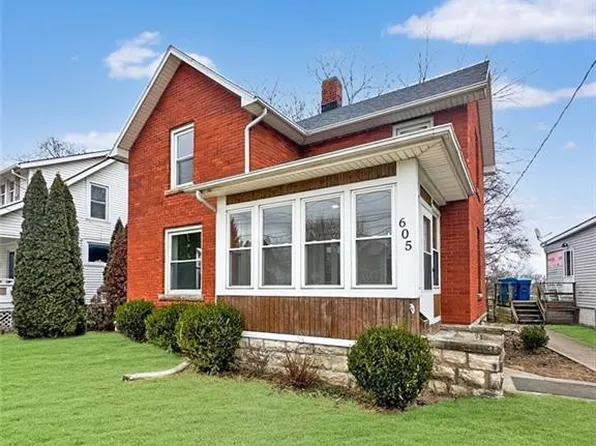 605 Union Pl, Fremont, OH 43420