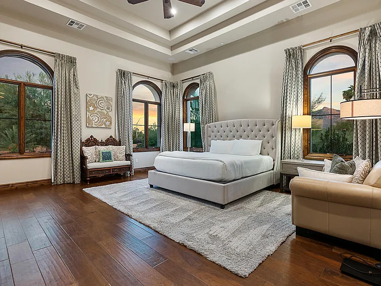 7101 N Quartz Mountain Rd — Photo 13