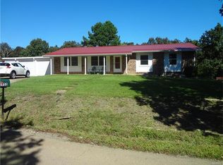 5953 Colony Church Rd, Farmington, MO 63640