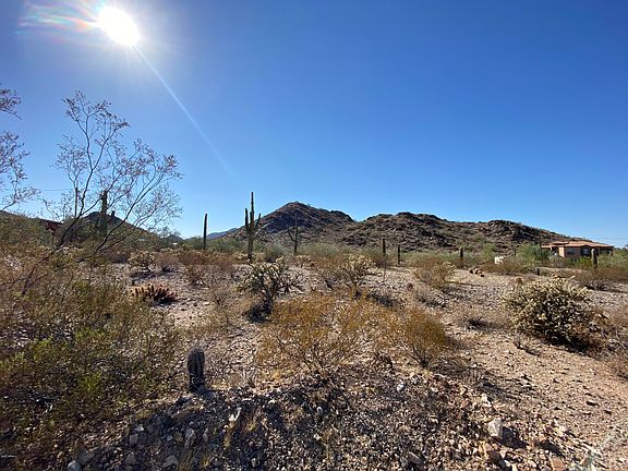 4th image of 34536 N Goldmine Gulch Trl Lot 69