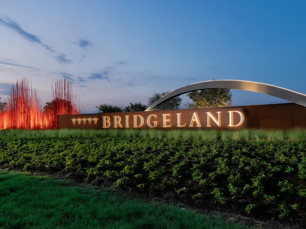 Homes Available Soon, Del Webb Bridgeland