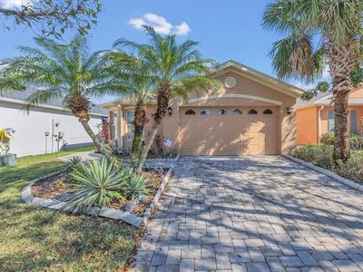 340 Grand Canal Dr, Poinciana, FL, 34759