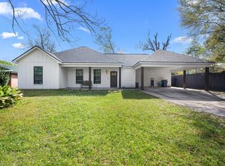 1128 N Texas St, Deridder, LA 70634
