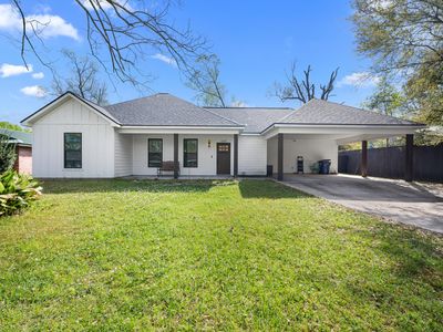 1128 N Texas St, Deridder, LA, 70634