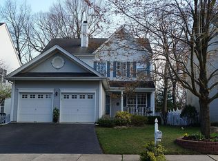 102 Marion Dr, Plainsboro, NJ 08536