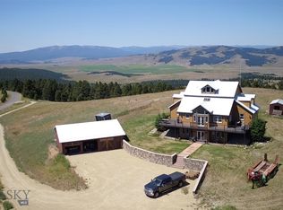 701 Georgetown Lake Rd, Anaconda, MT 59711