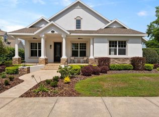 2811 SE 49th Rd, Ocala, FL 34480