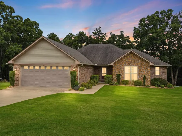 30 Cedar Knolls Loop, Greenbrier, AR 72058