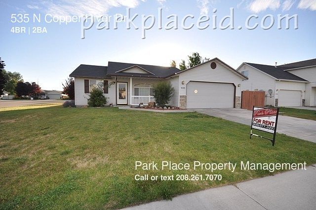 1st image of 535 N Copper River Dr