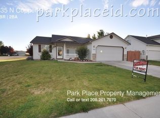 535 N Copper River Dr, Nampa, ID 83651