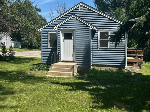 1240 Northern Ave, Fergus Falls, MN 56537