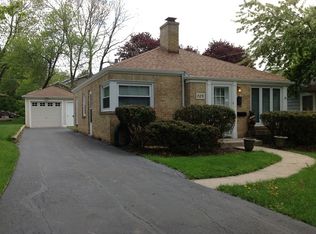 729 Prairie Ave, Barrington, IL