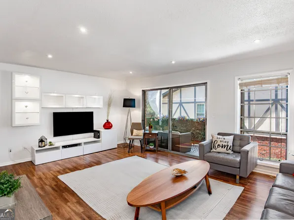 6851 Roswell Rd Unit H7, Sandy Springs, GA 30328