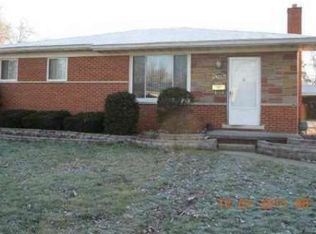 24222 Virginia Dr, Warren, MI 48091