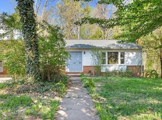109 Elkhorn Rd, Charlottesville, VA 22903