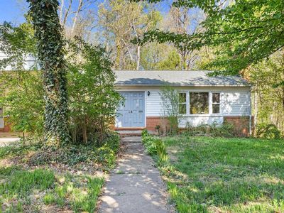 109 Elkhorn Rd, Charlottesville, VA, 22903