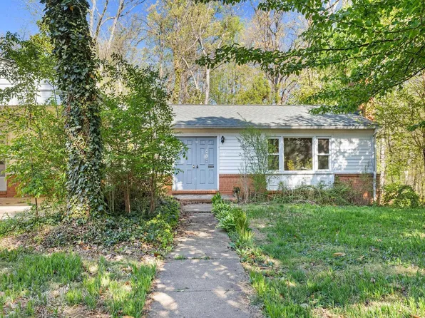 109 Elkhorn Rd, Charlottesville, VA 22903