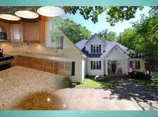 1013 Hidden Hills Dr, Wake Forest, NC 27587