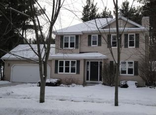856 W Woodland Trl, Prairie Du Sac, WI 53578
